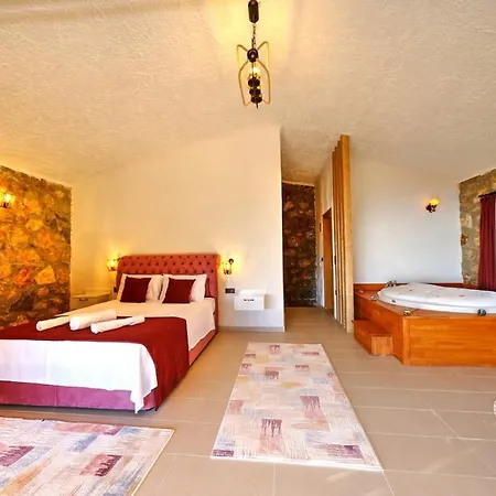 Cardin Villa Fethiye