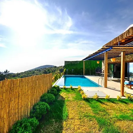 Cardin Villa Fethiye