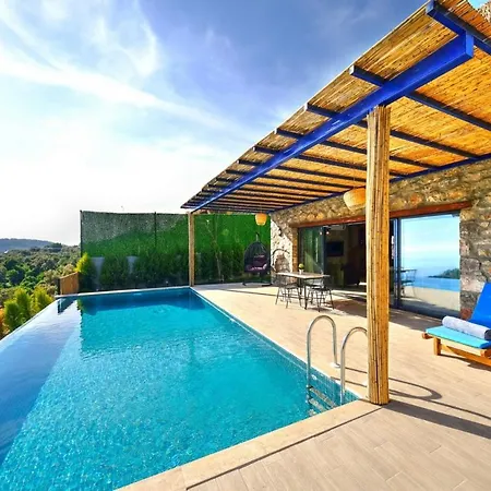 Cardin Villa Fethiye