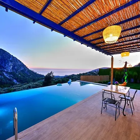 Cardin Villa Fethiye